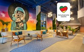 Swan Generation Porto Alegre